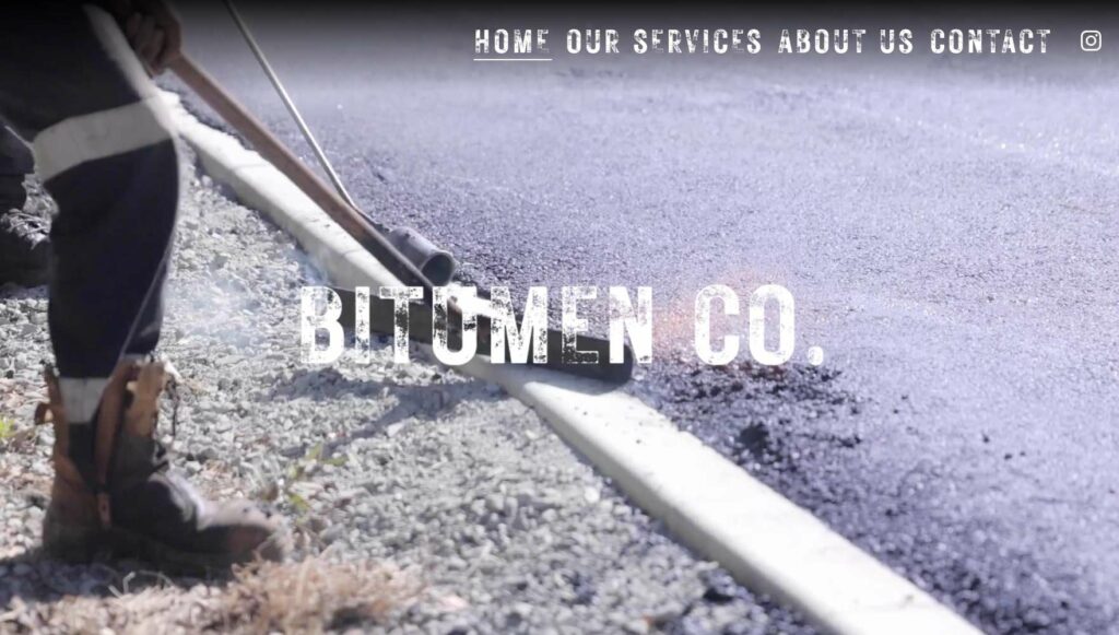 2. Bitumen Constructions