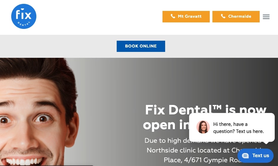 3. Fix Dental