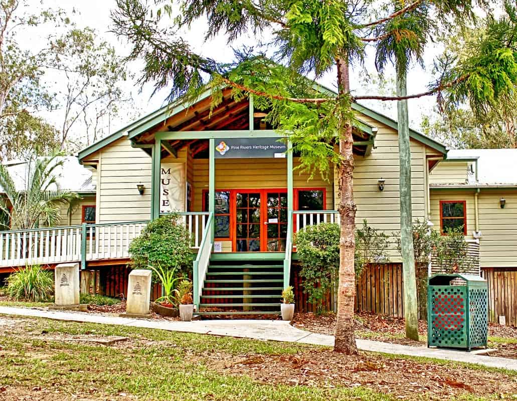 Tiny Marvels: Exploring Little Museums in Brisbane [2025]