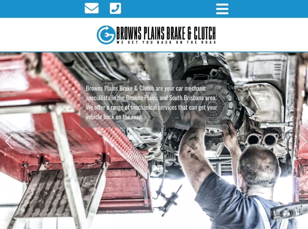 4. Browns Plains Brake & Clutch