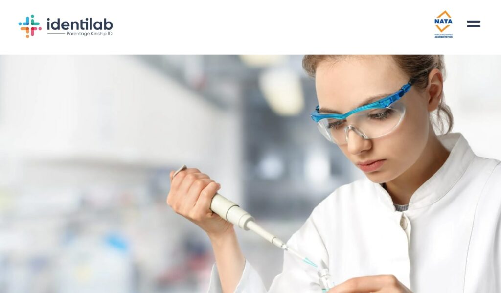 4. Identilab