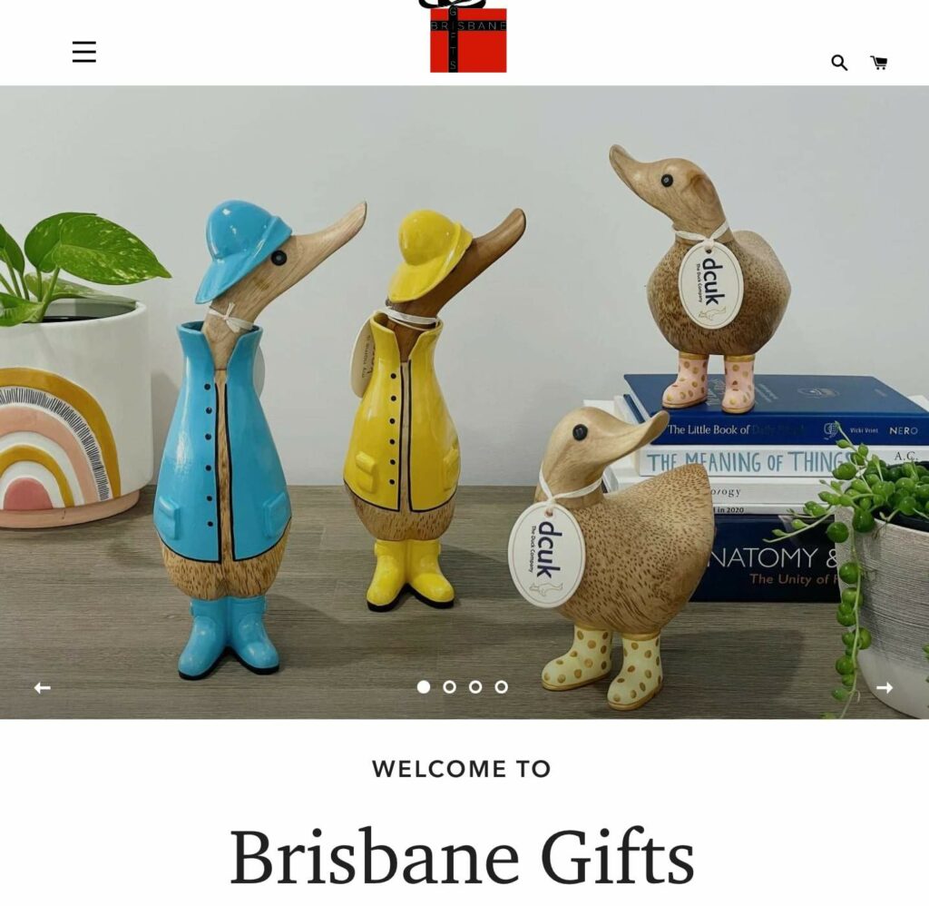 4. Myer News and Gifts