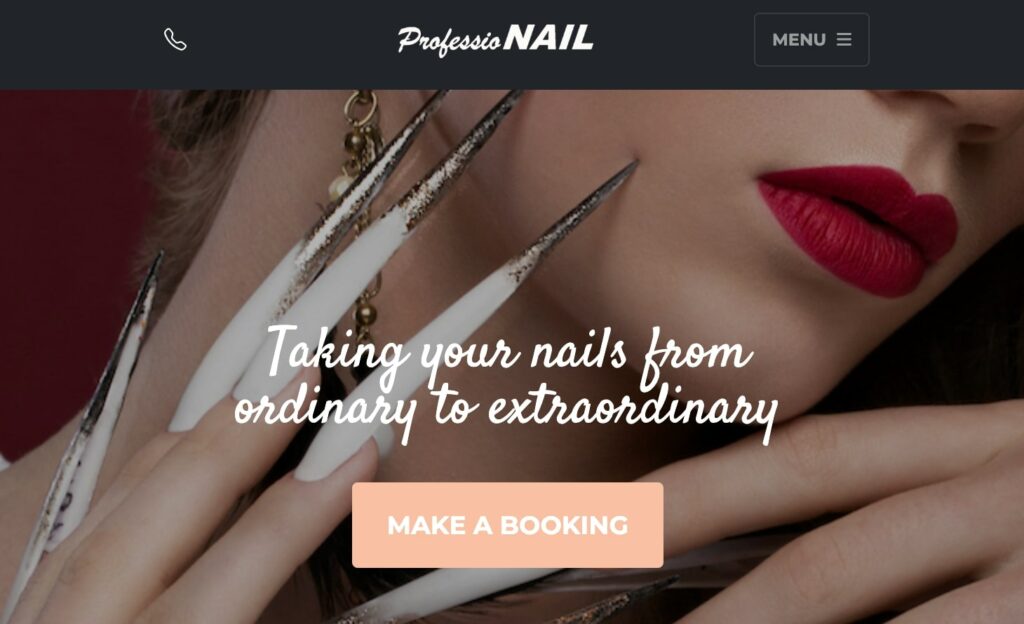 4. Professionail