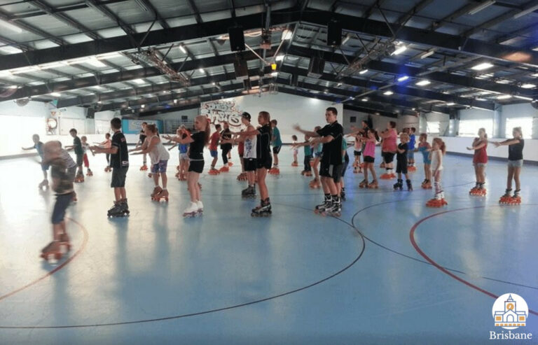 Gearing Up to Roll: Best Roller Skating Rinks in Brisbane [2025]
