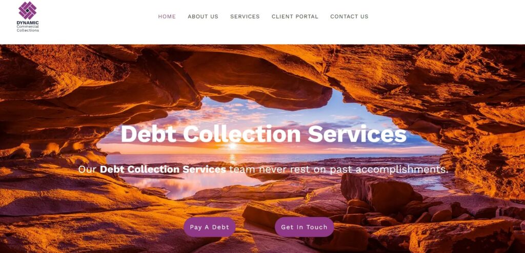 Dynamic Commercial Collections