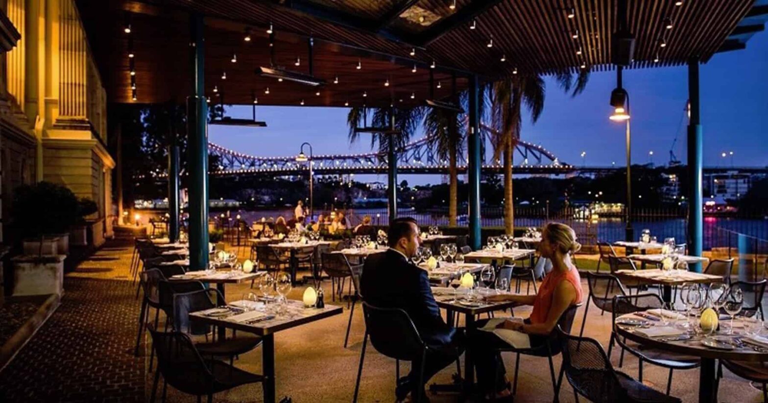 Dine with a View: Top Riverside Dining in Brisbane [2025]