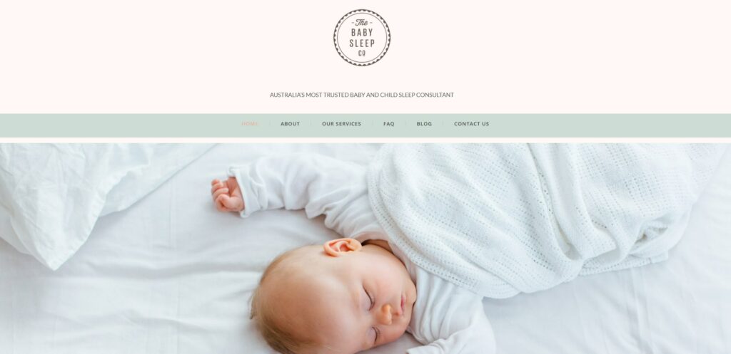The Baby Sleep Company