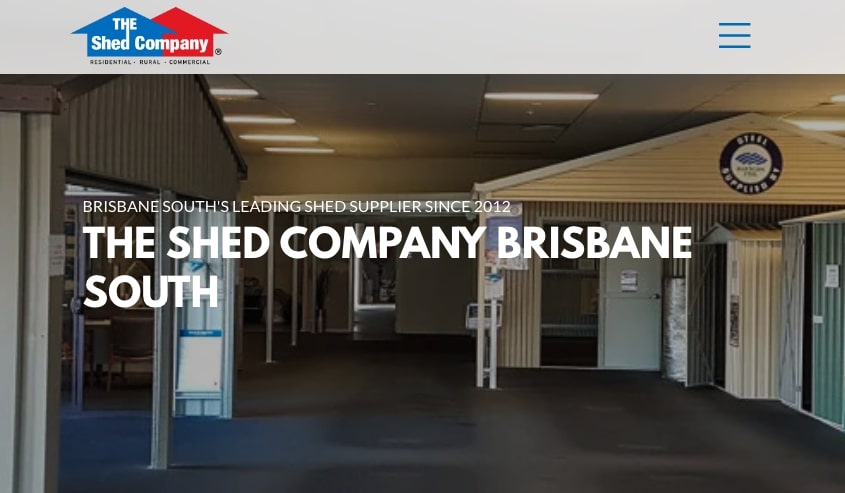 The Shed Company