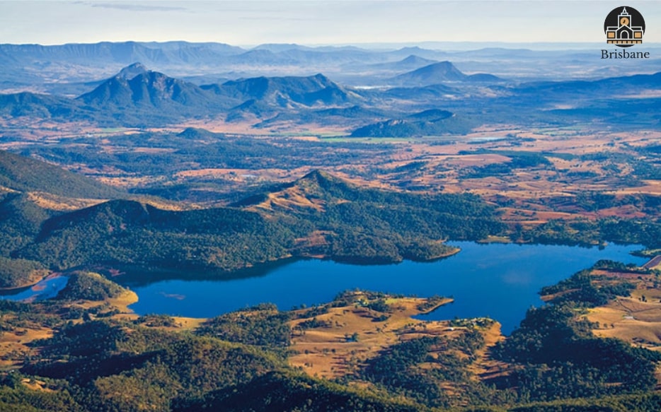Your Travel Guide to Brisbane’s Scenic Rim