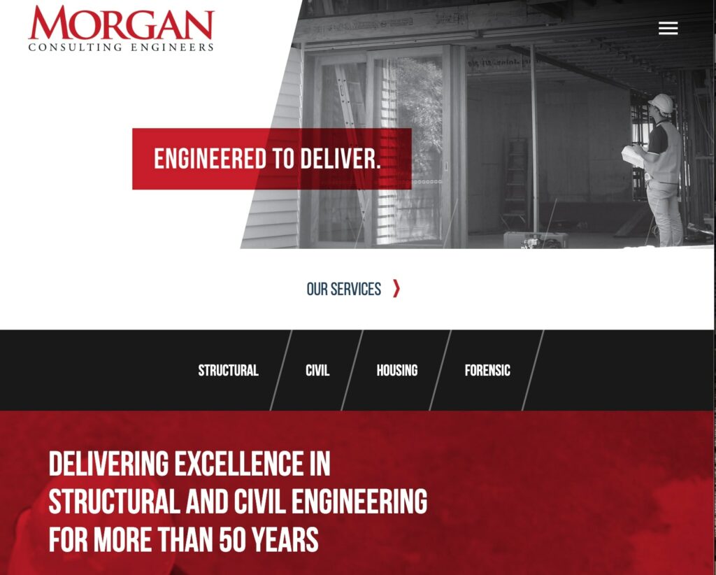 4. Morgan Consulting Engineers