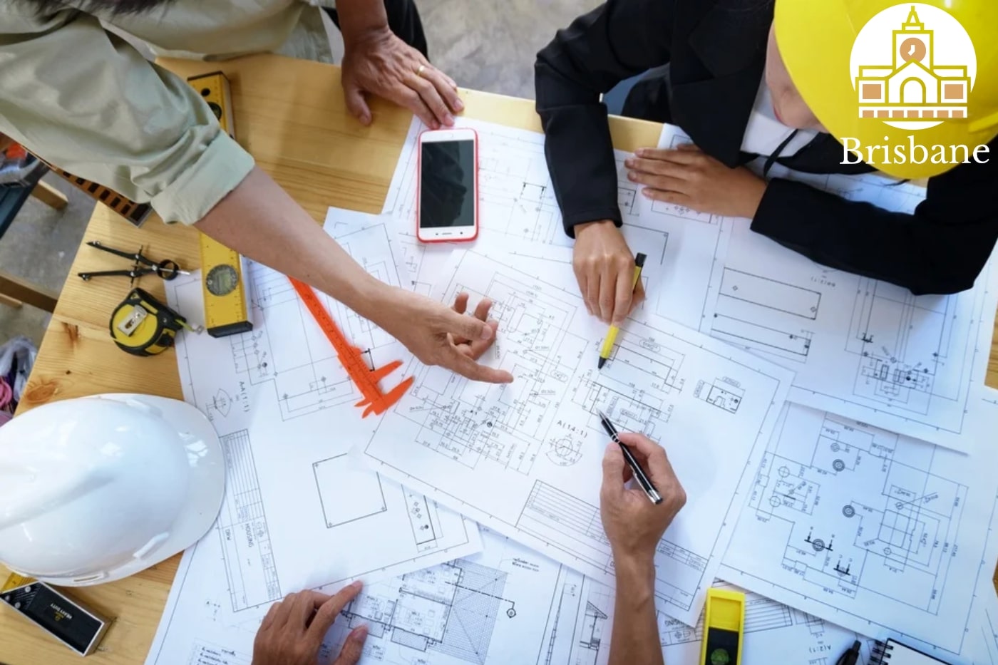 The 5 Best Civil Engineering Firms in Brisbane