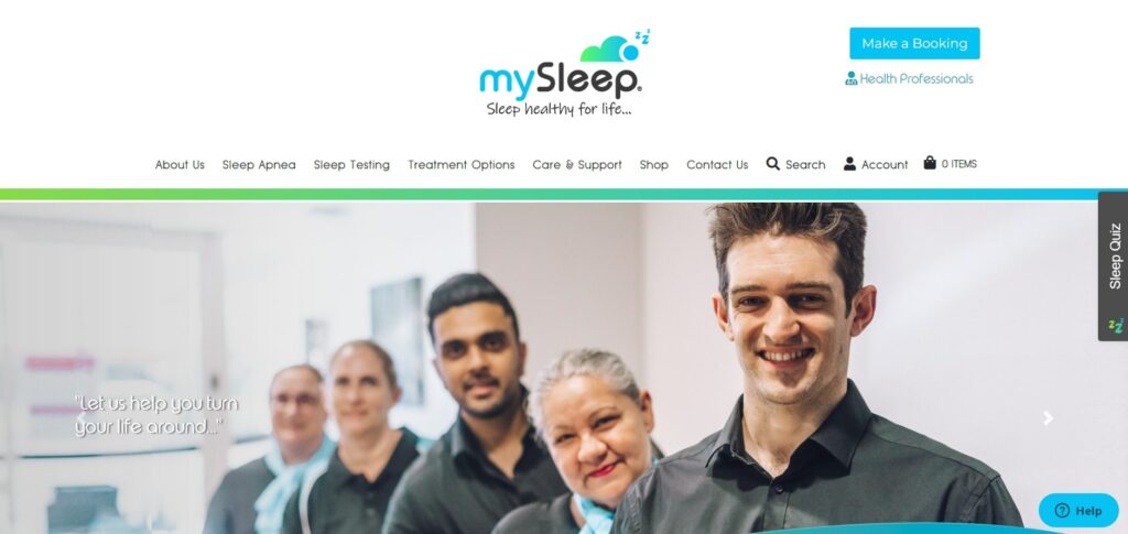 mySleep