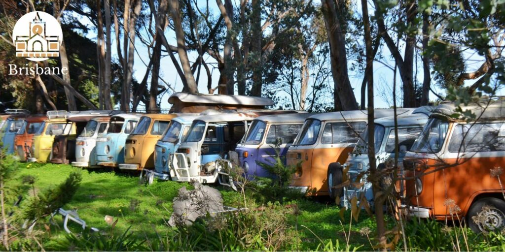 A Guide to the Top Places in Brisbane to Spot Hipsters