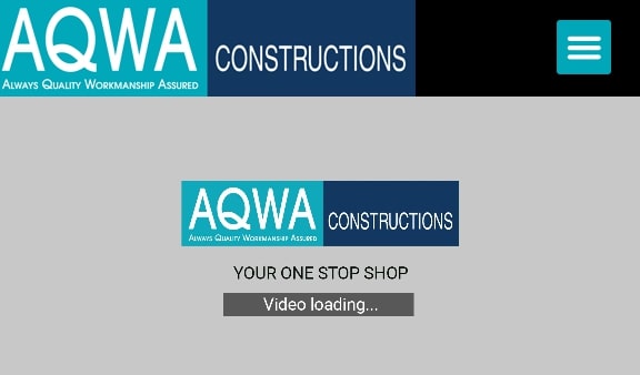 AQWA Constructions