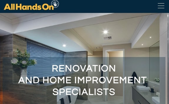 All Hands On Renovations