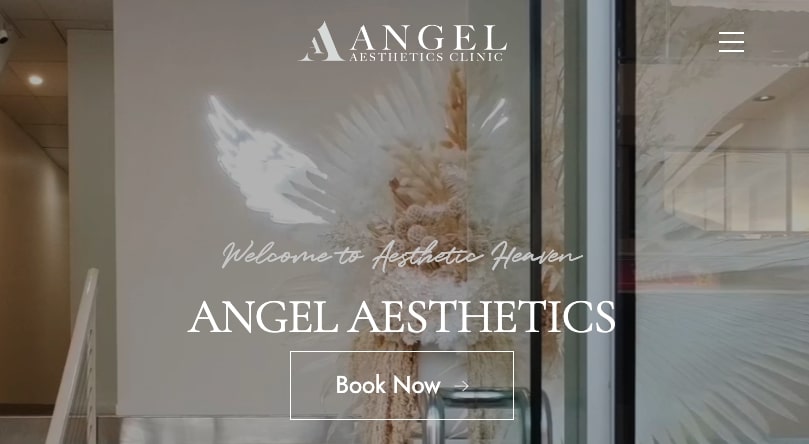 Angel Aesthetics Clinic