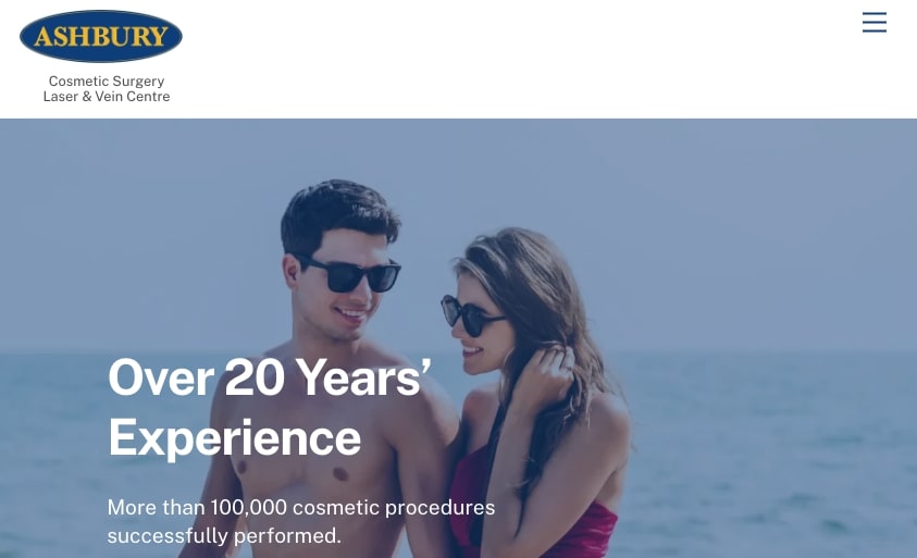 Ashbury Cosmetic Clinic