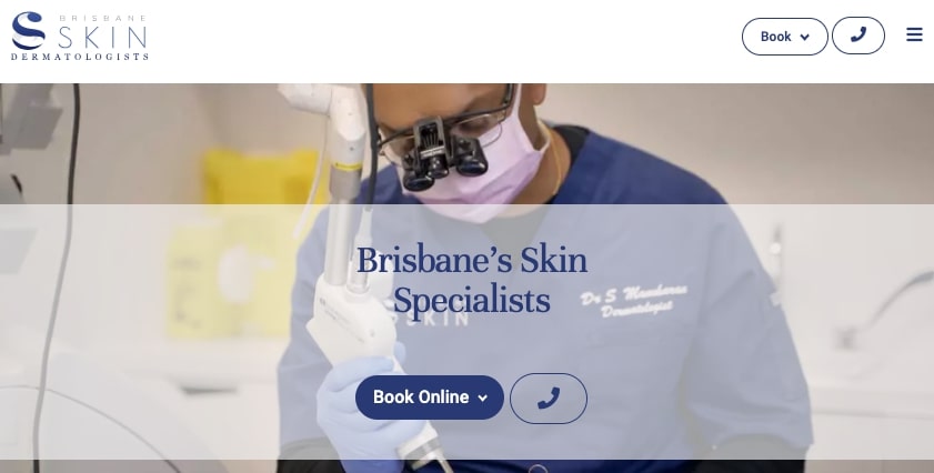 Brisbane Skin Dermatologists