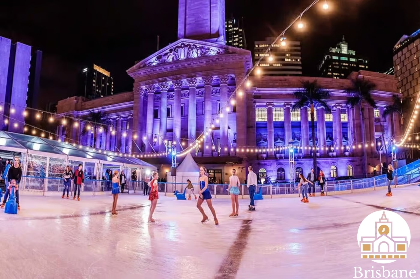 Chilled Delights What Does Winter Look Like in Brisbane