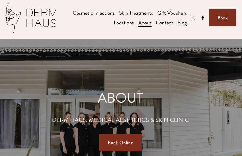 Derm Haus