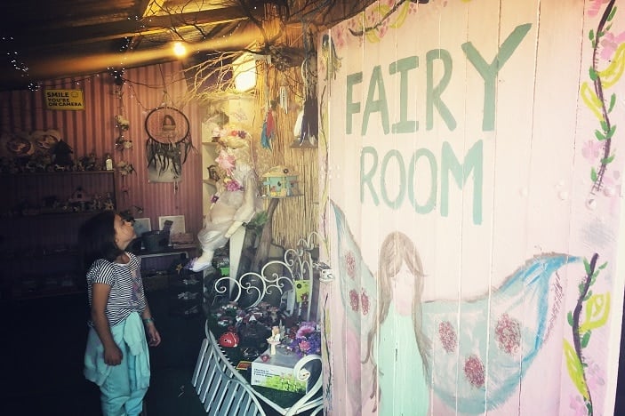 Enchanting Fairy Hunts