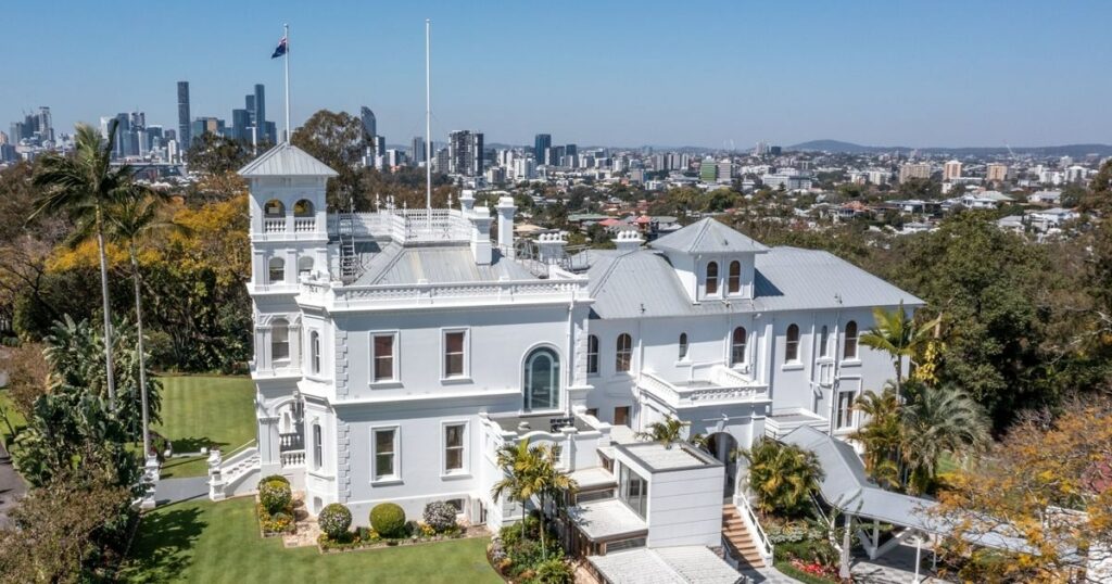 Government House