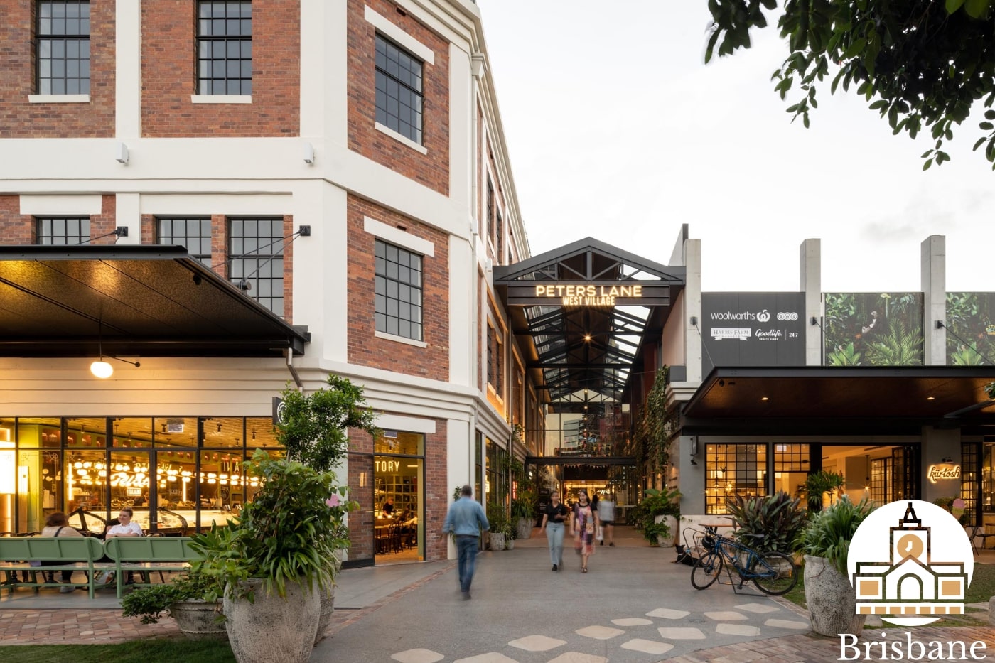 Hidden Wonders Things to Do at West End in Brisbane