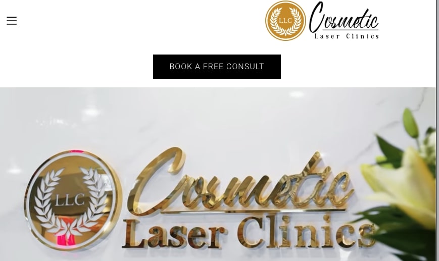 LLC Cosmetic Laser Clinics