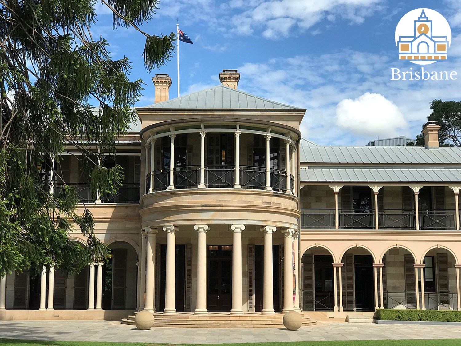 Looking Back A Guide to the Historic Homes in Brisbane