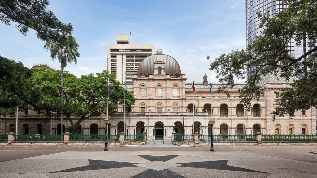 Parliament House
