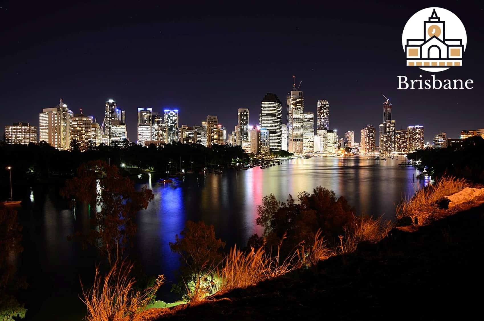 River City After-Hours How Safe is Brisbane at Night