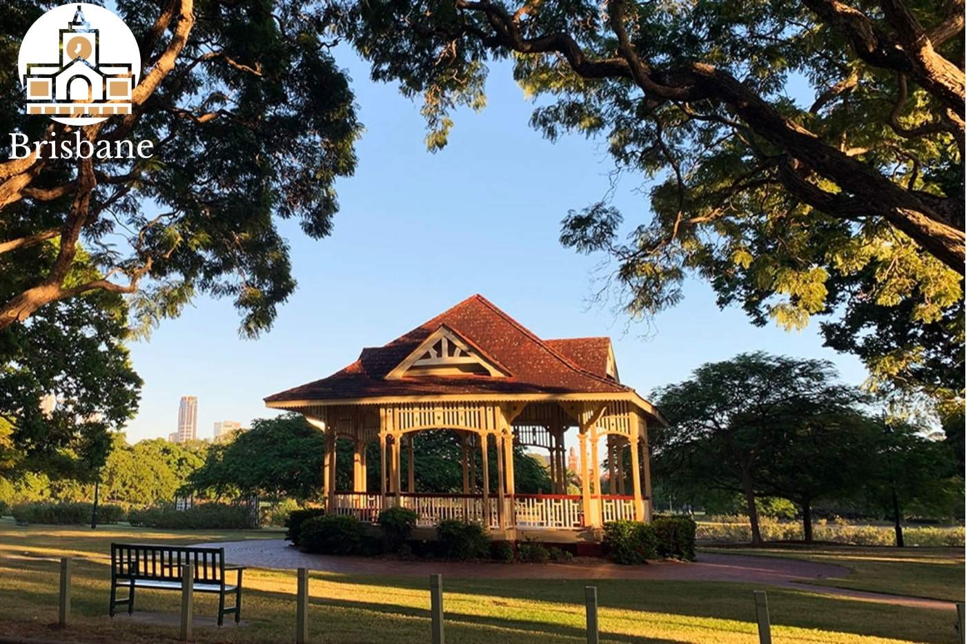 Riverside’s Finest Things to Do in New Farm, Brisbane