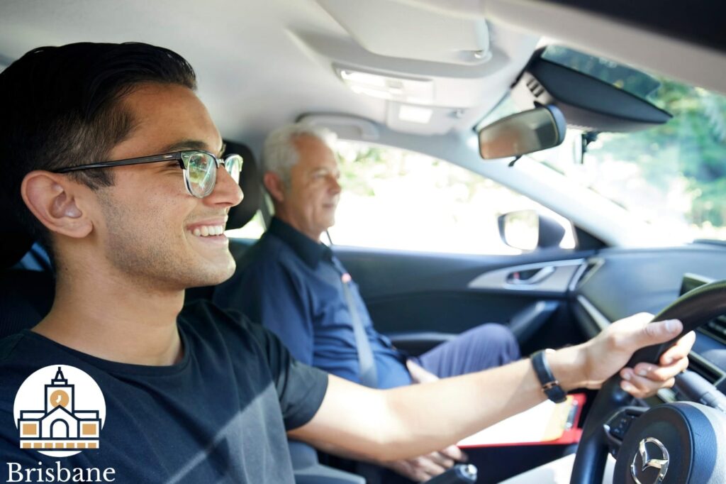 The Best Driving Schools in Brisbane