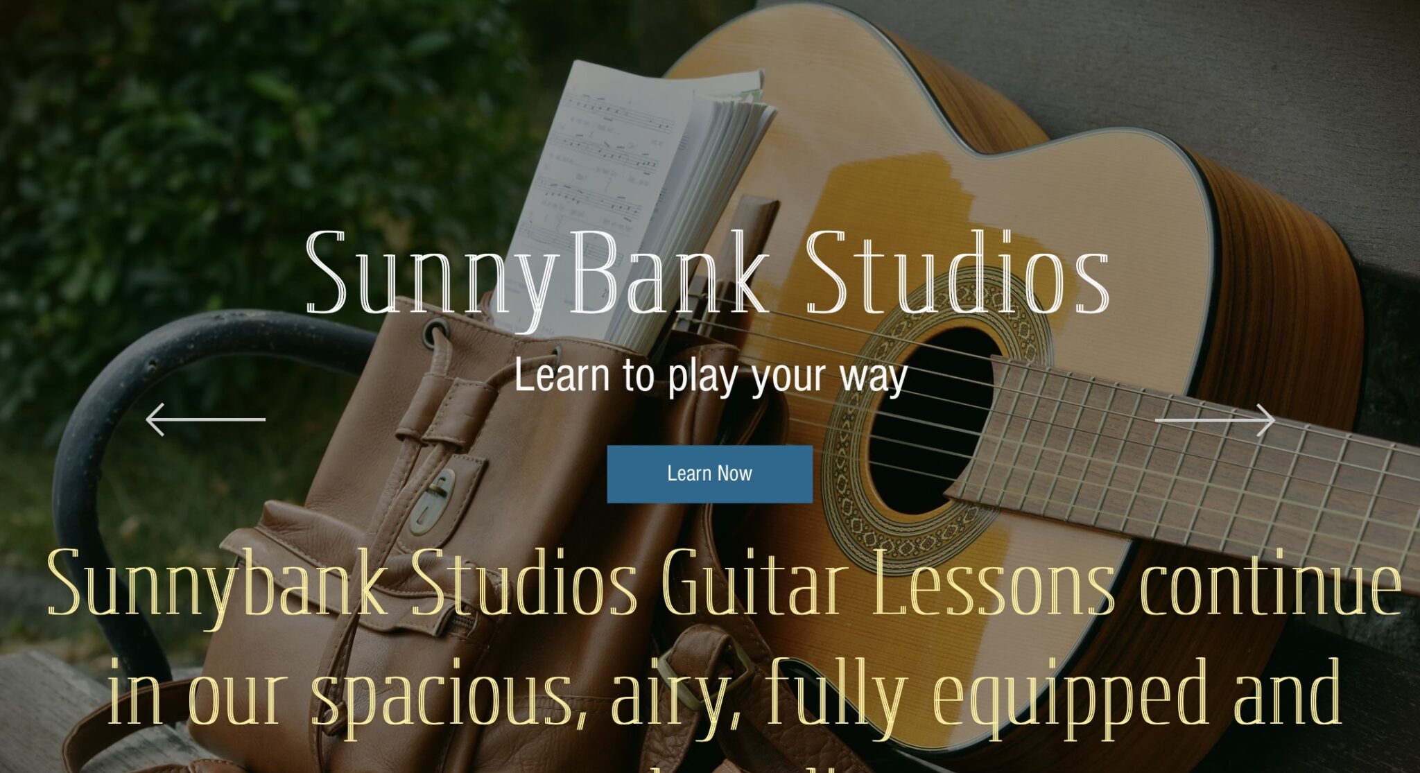 7 Best Guitar Lesson Programs in Brisbane [2026 ]
