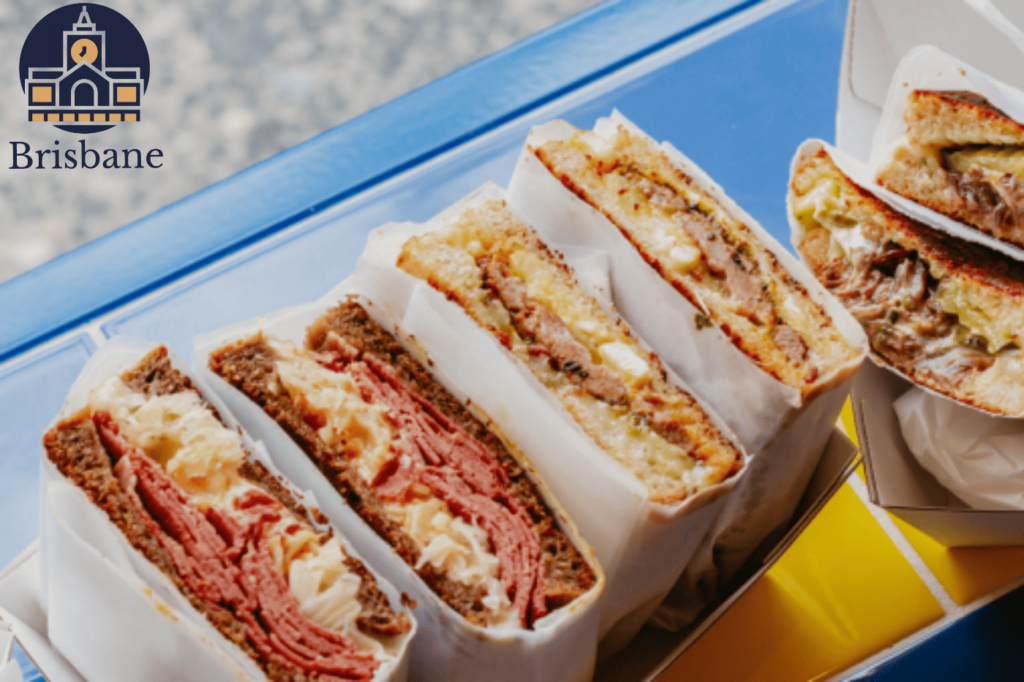 The 5 Best Sandwich Shops in Brisbane