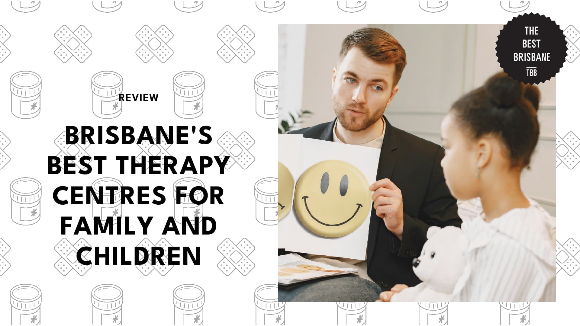 Best Therapy Centres for Family and Children