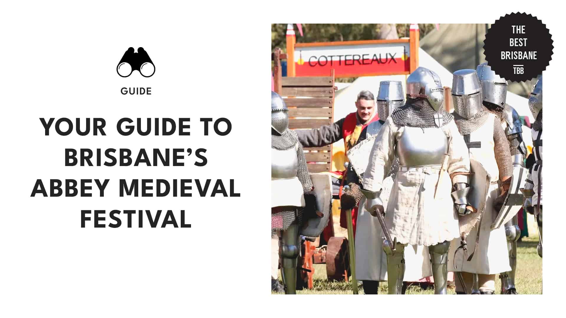 medieval-festival-brisbane