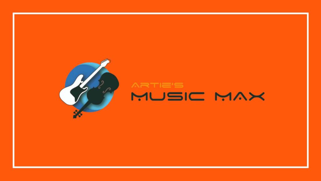 arties-music-max