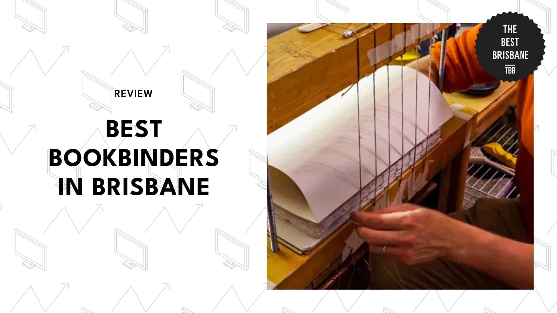 bookbinder-brisbane
