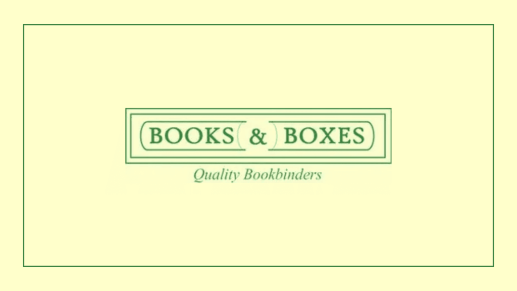 books-boxes