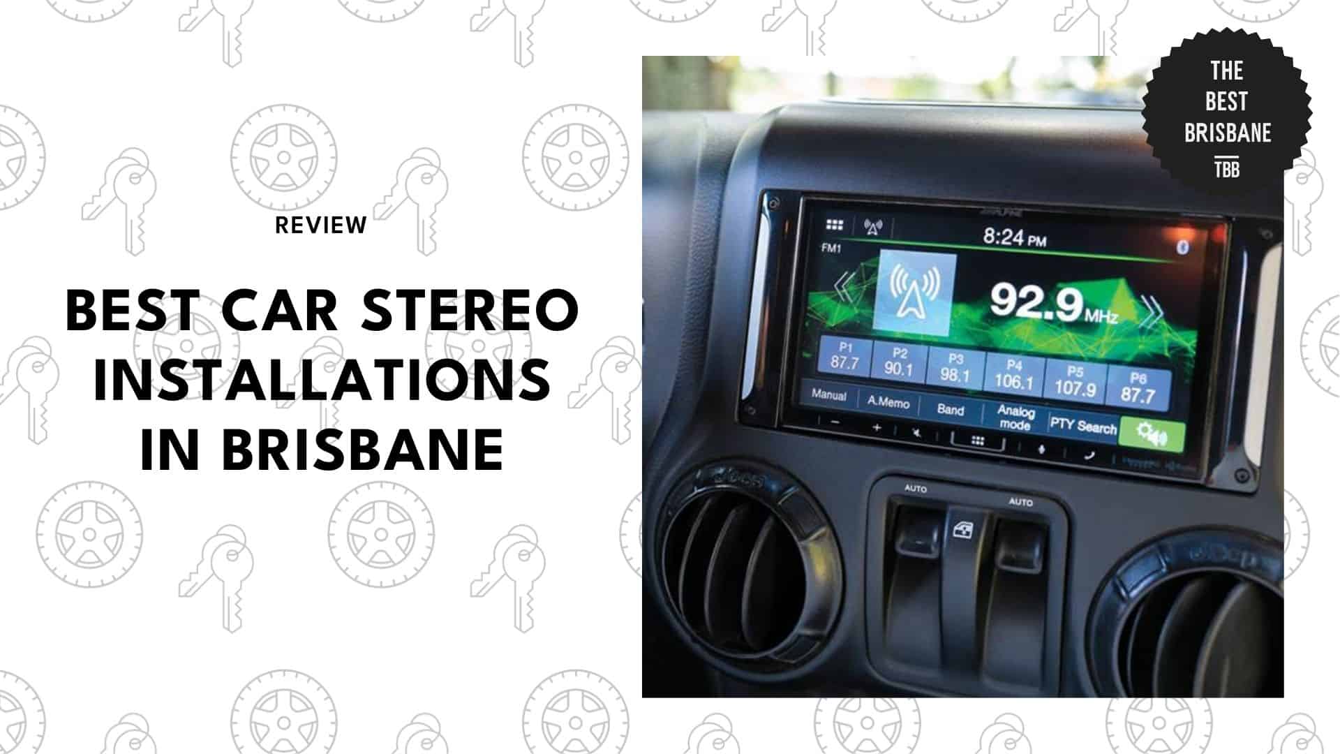 car-stereo-installation-brisbane