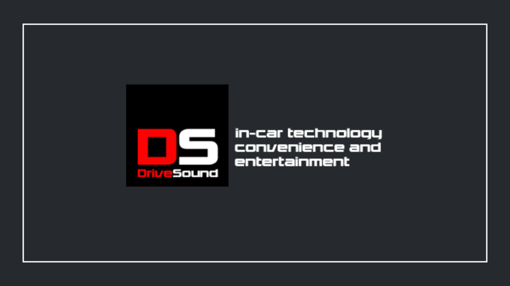 drivesound