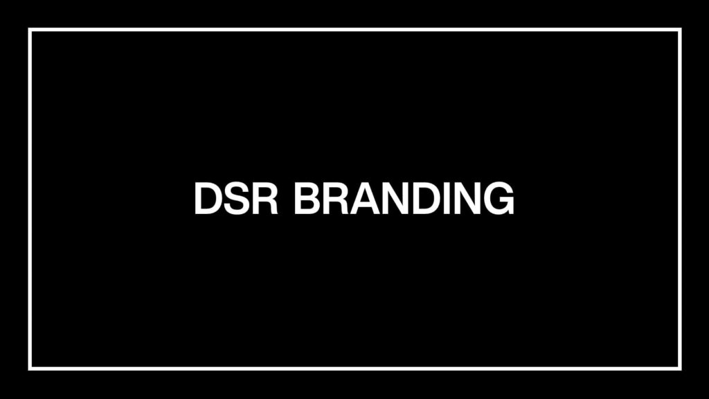 dsr-branding