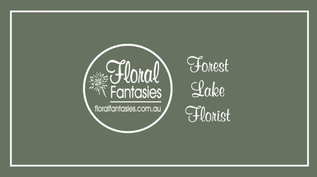 floral fantasies logo