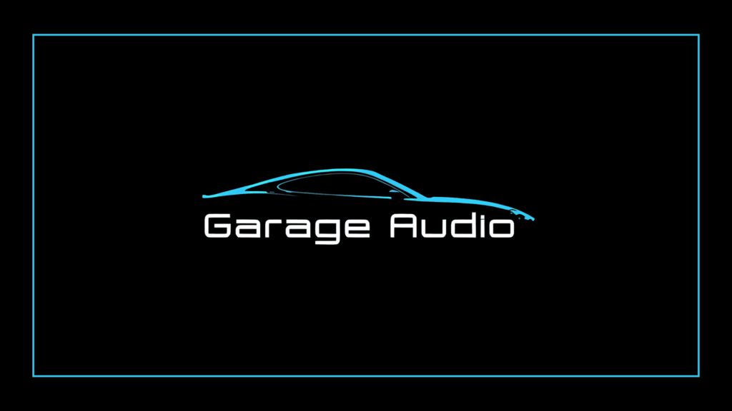 garage-audio