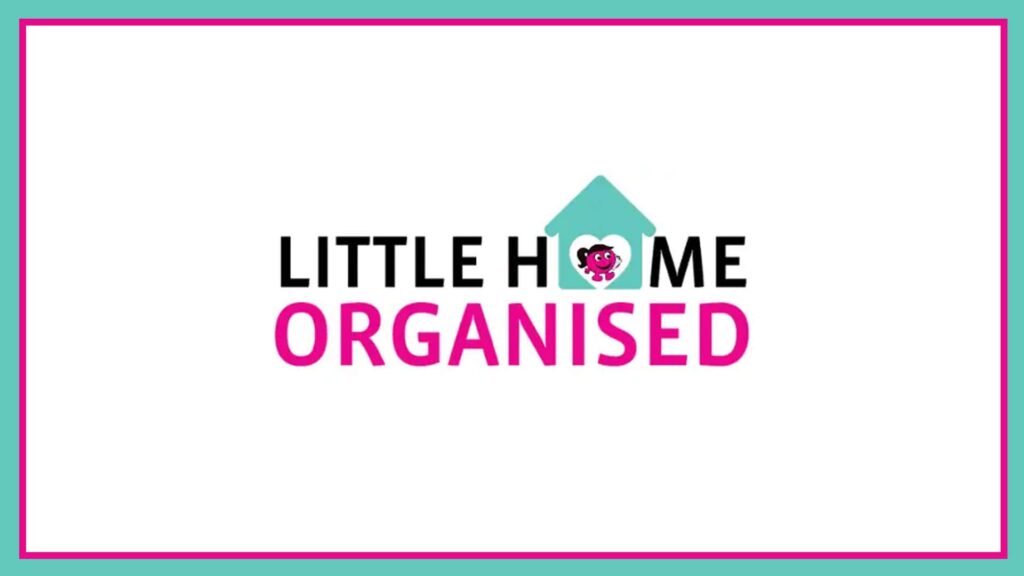 little-home-organised