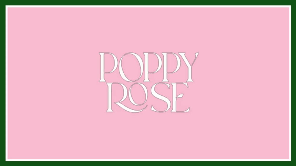 poppy-rose