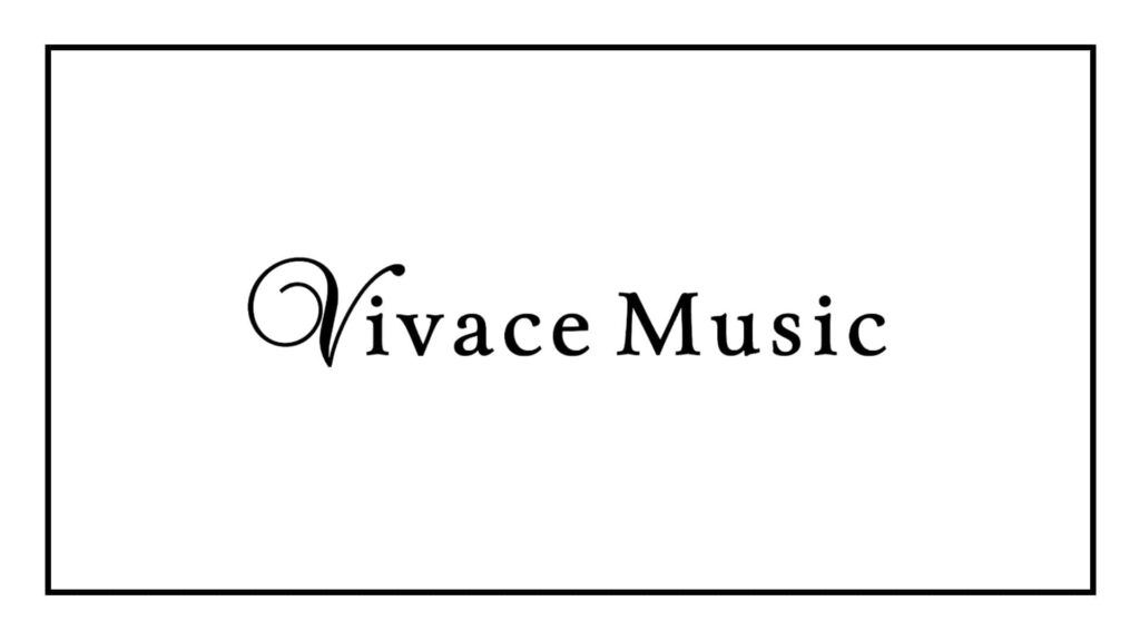 vivace-music
