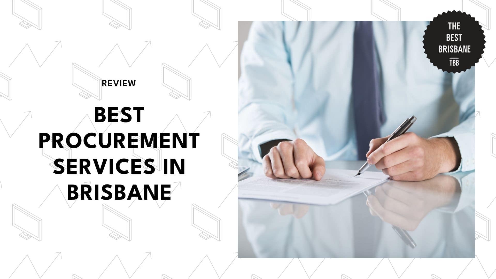 procument-services-brisbane