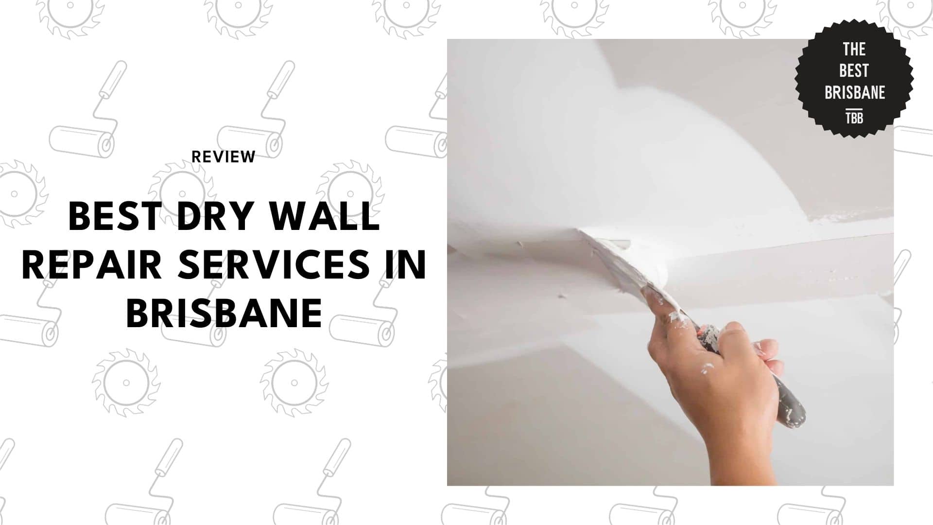 drywall-repair-brisbane